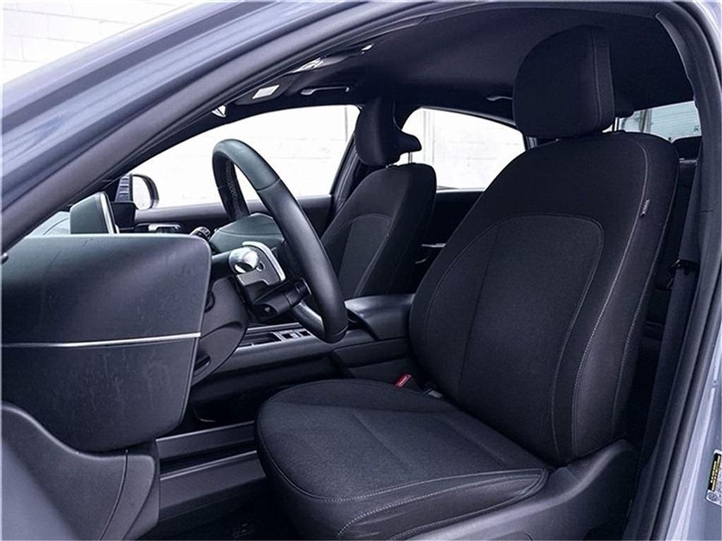 used 2023 Hyundai IONIQ 6 car, priced at $22,495