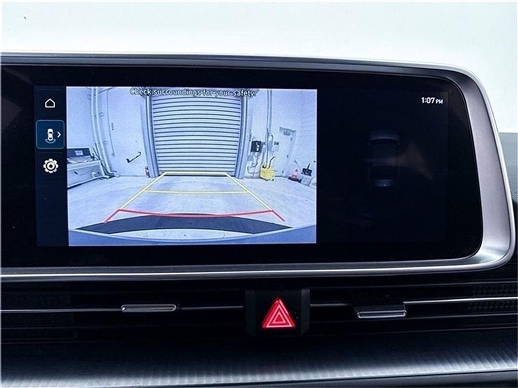 used 2023 Hyundai IONIQ 6 car, priced at $22,495