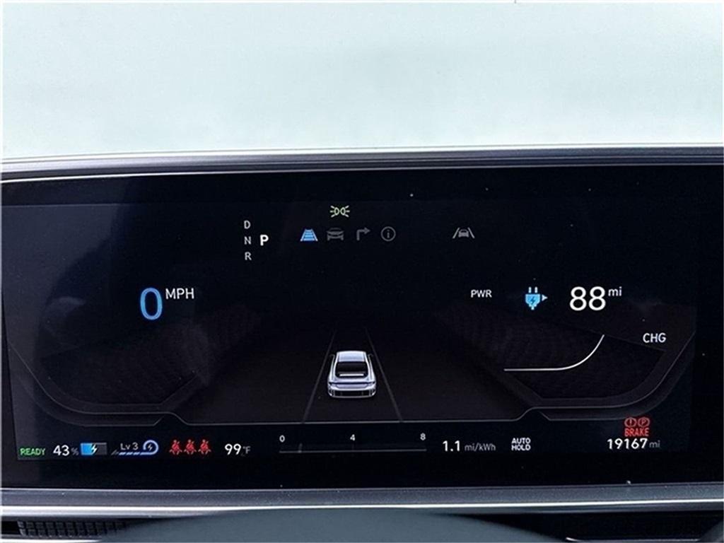 used 2023 Hyundai IONIQ 6 car, priced at $22,495