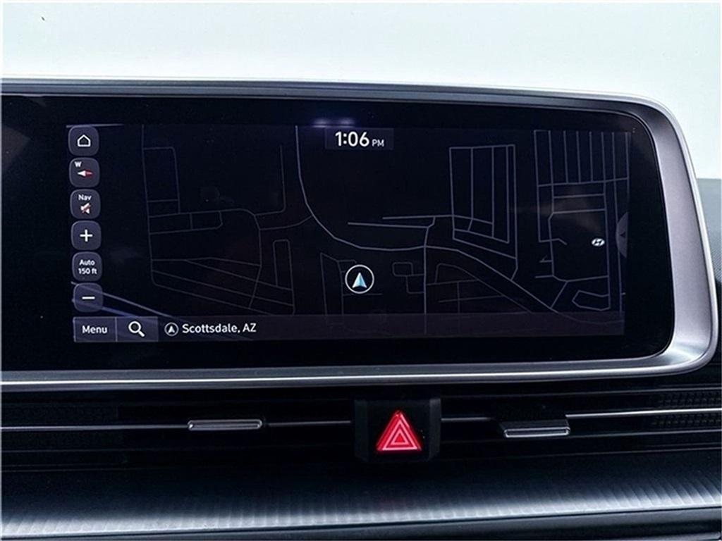 used 2023 Hyundai IONIQ 6 car, priced at $22,495