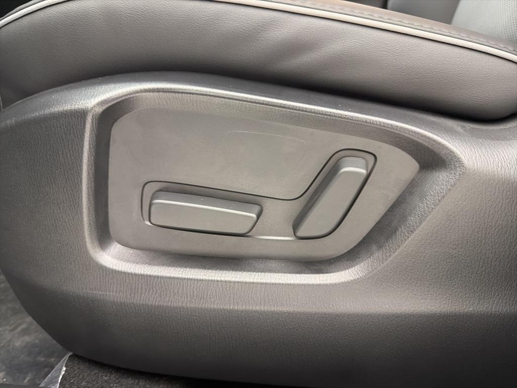 new 2025 Mazda CX-5 car, priced at $30,595