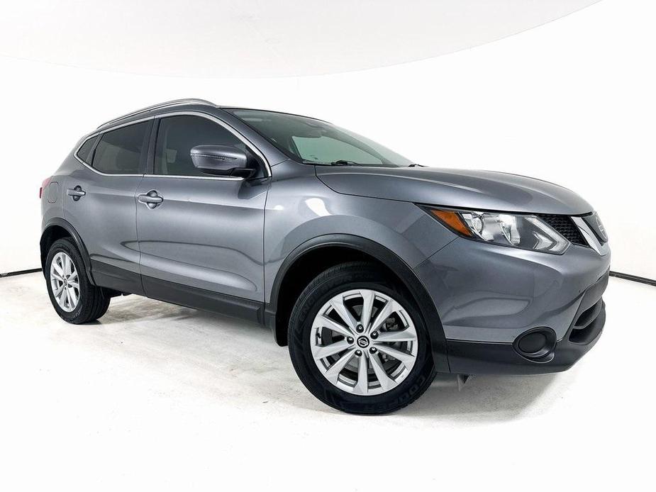 used 2019 Nissan Rogue Sport car, priced at $19,980