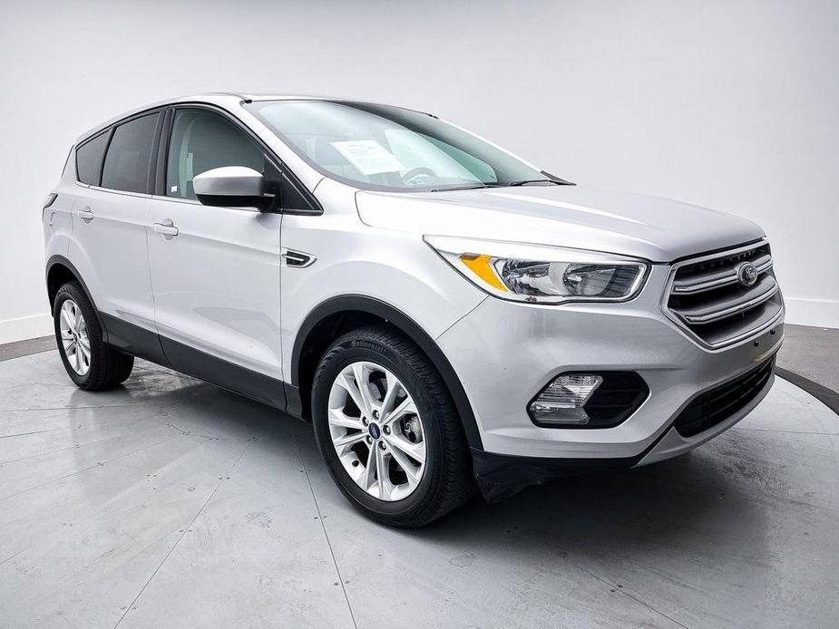 used 2017 Ford Escape car, priced at $10,990