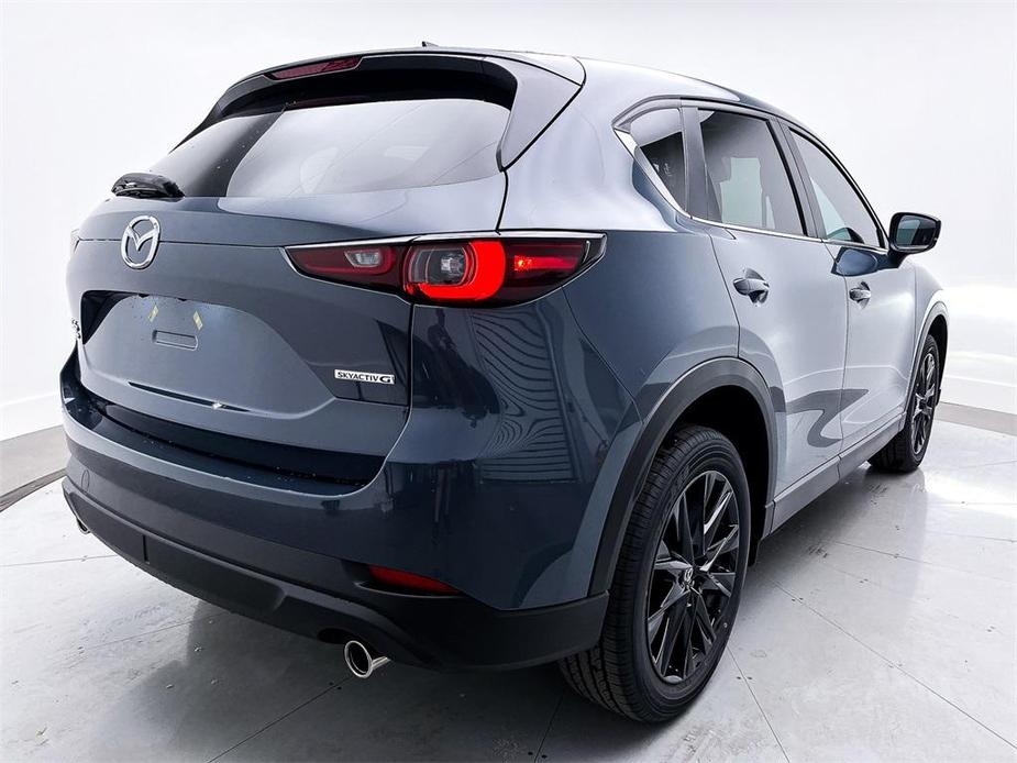 new 2024 Mazda CX-5 car, priced at $32,967