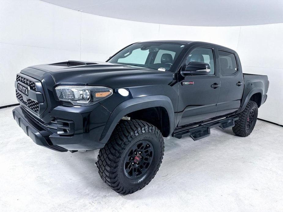 used 2019 Toyota Tacoma car, priced at $37,998