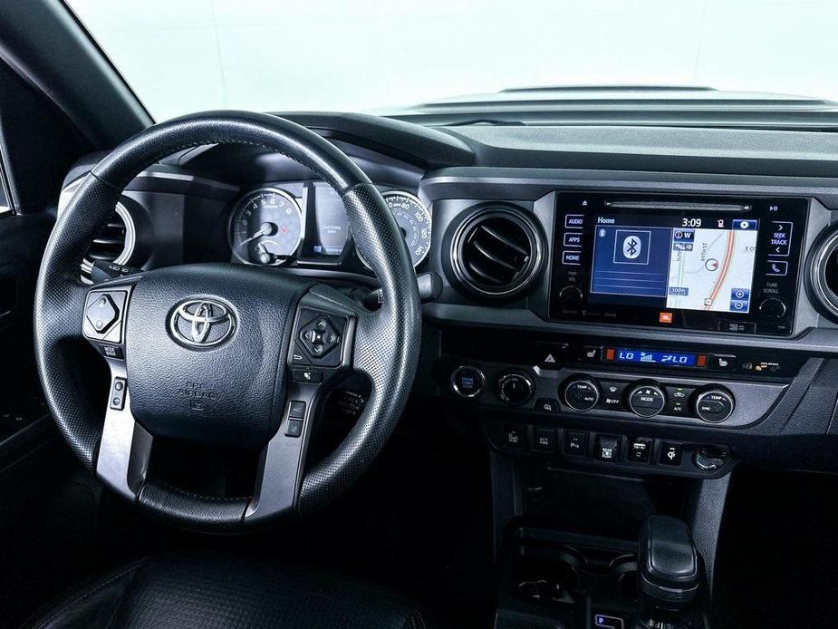 used 2019 Toyota Tacoma car, priced at $37,998