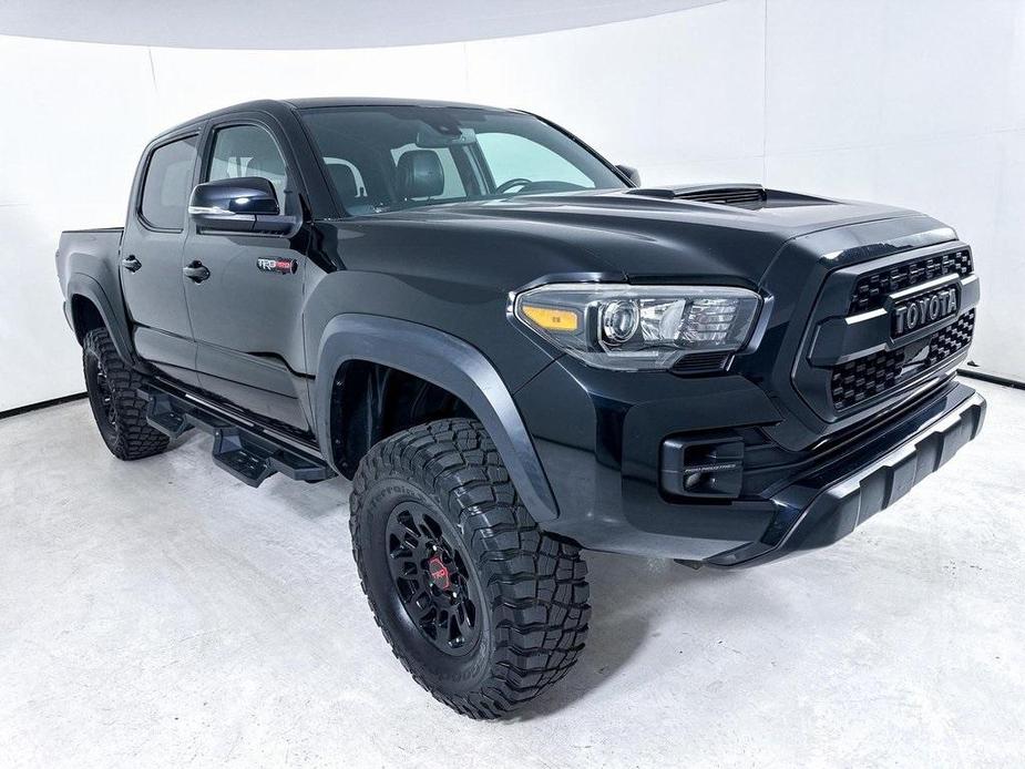 used 2019 Toyota Tacoma car, priced at $37,998