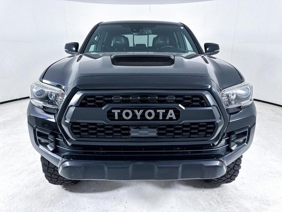 used 2019 Toyota Tacoma car, priced at $37,998