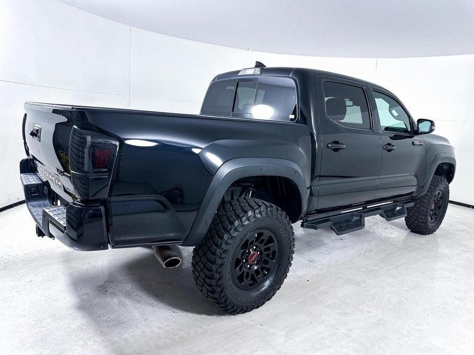 used 2019 Toyota Tacoma car, priced at $37,998