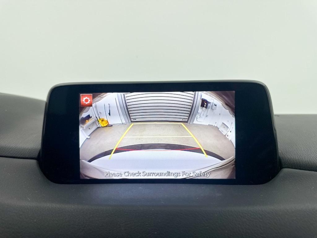 used 2017 Mazda CX-5 car, priced at $14,997