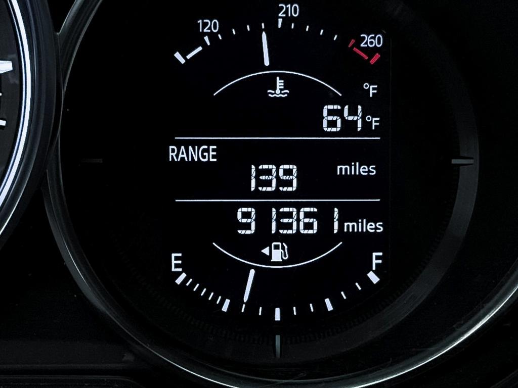 used 2017 Mazda CX-5 car, priced at $14,997