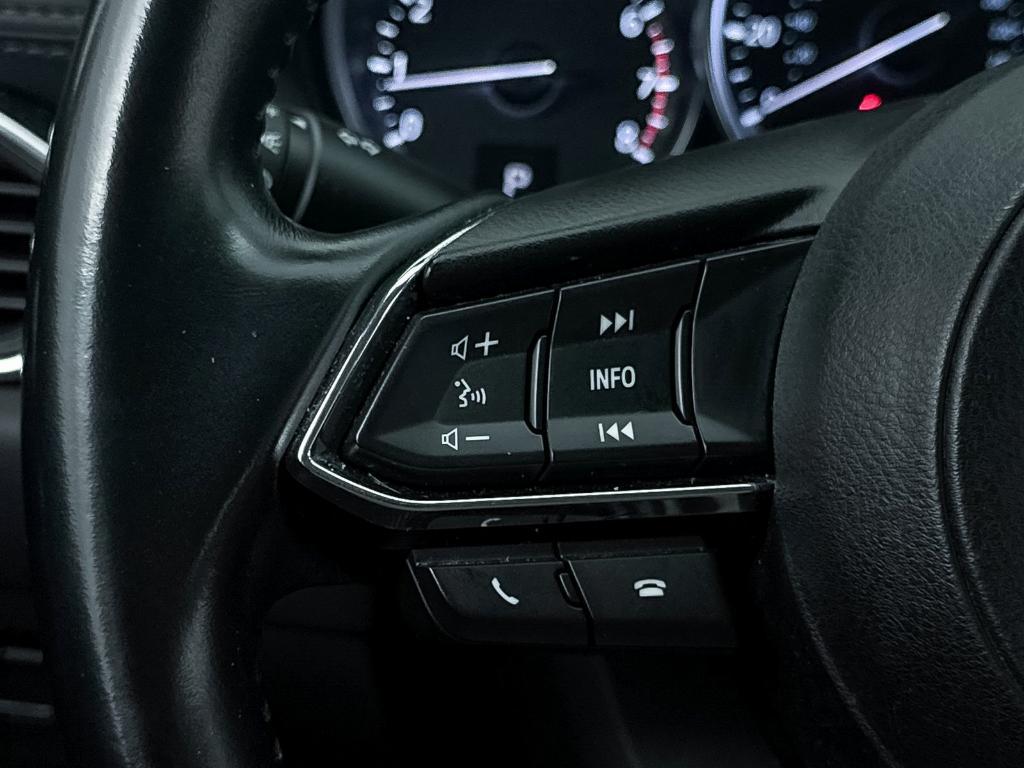 used 2017 Mazda CX-5 car, priced at $14,997