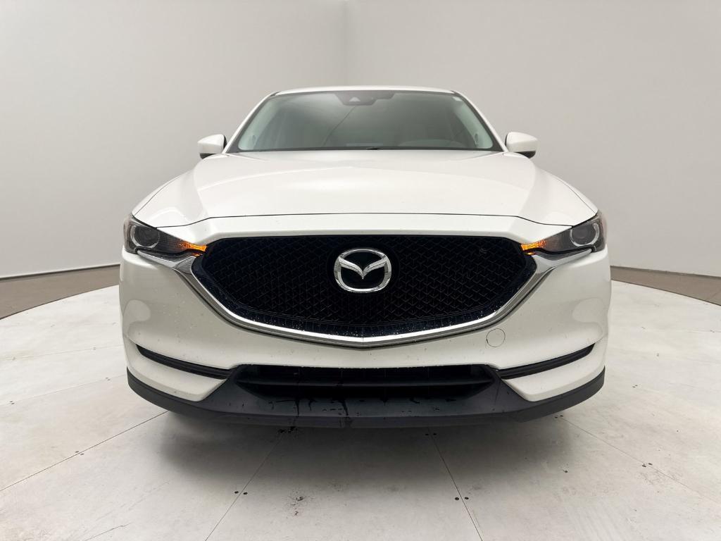 used 2017 Mazda CX-5 car, priced at $14,997