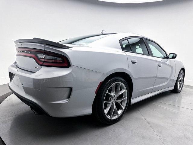 used 2023 Dodge Charger car, priced at $24,997