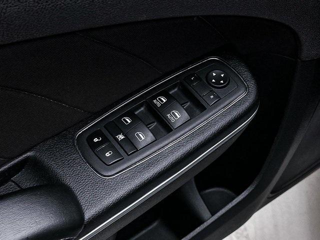 used 2023 Dodge Charger car, priced at $24,997