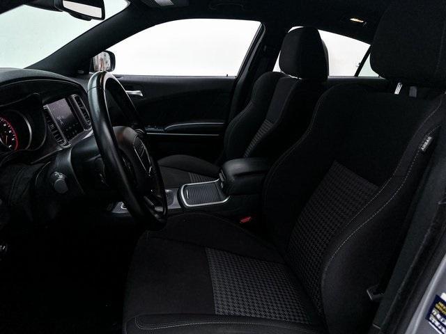 used 2023 Dodge Charger car, priced at $24,997
