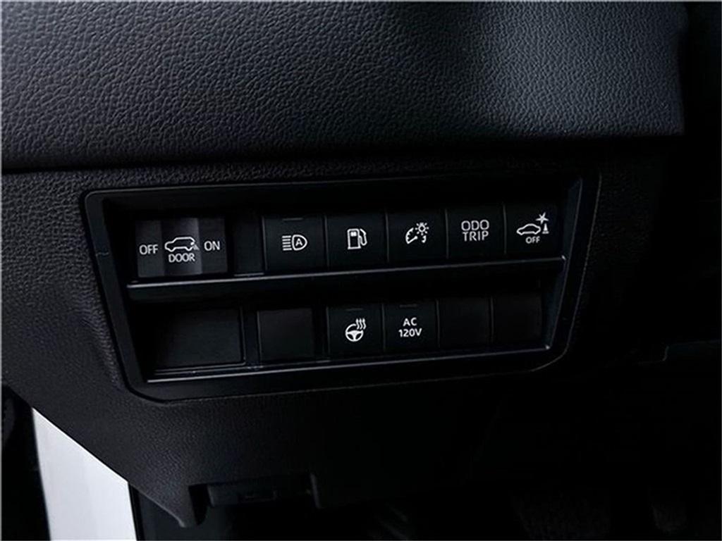 used 2024 Toyota Sequoia car, priced at $73,500