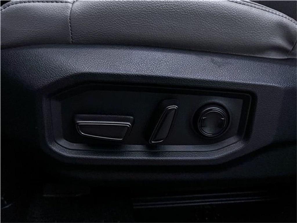 used 2024 Toyota Sequoia car, priced at $73,500