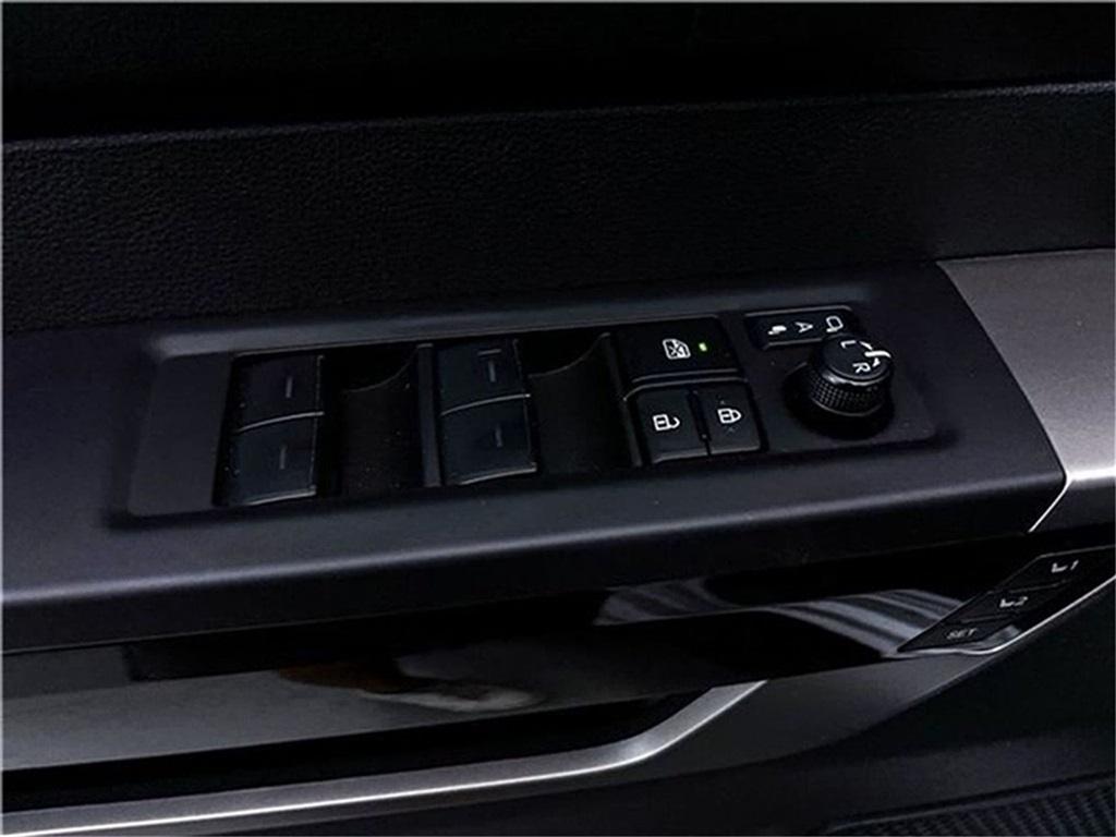 used 2024 Toyota Sequoia car, priced at $73,500
