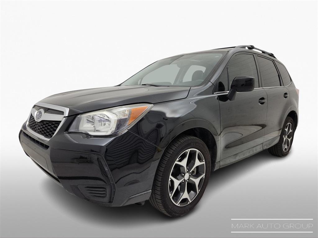 used 2016 Subaru Forester car, priced at $12,997