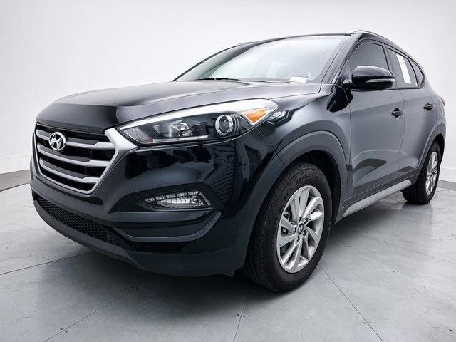 used 2017 Hyundai Tucson car, priced at $13,992