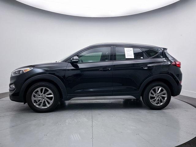 used 2017 Hyundai Tucson car, priced at $13,992