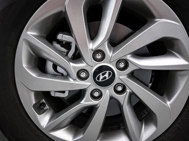 used 2017 Hyundai Tucson car, priced at $13,992