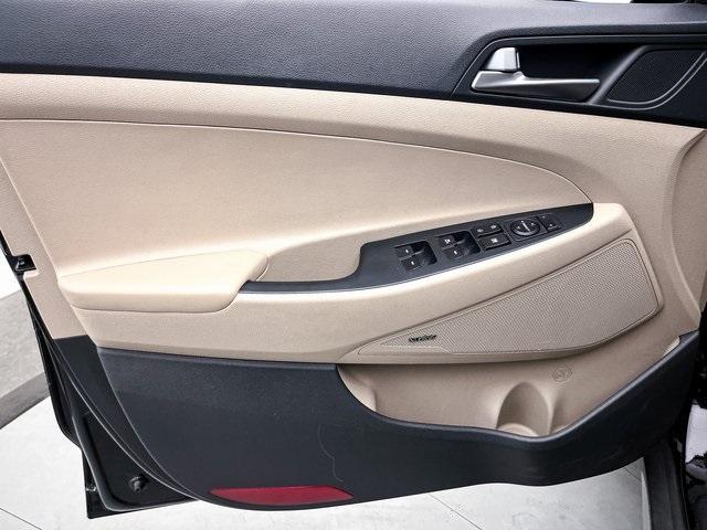 used 2017 Hyundai Tucson car, priced at $13,992