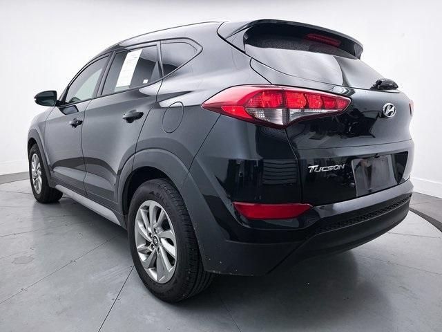 used 2017 Hyundai Tucson car, priced at $13,992