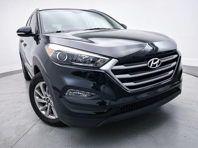 used 2017 Hyundai Tucson car, priced at $13,992