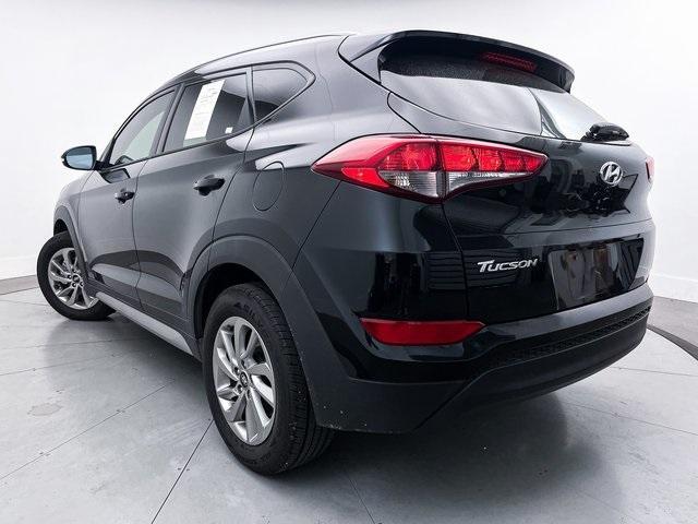 used 2017 Hyundai Tucson car, priced at $13,992