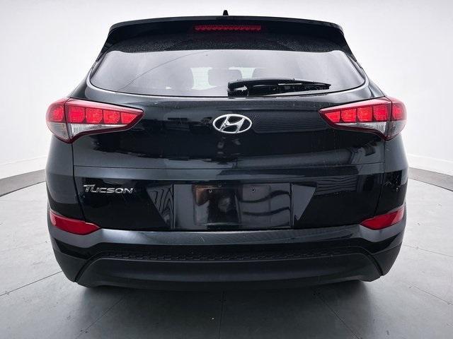 used 2017 Hyundai Tucson car, priced at $13,992