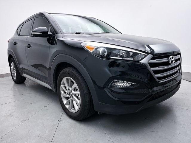 used 2017 Hyundai Tucson car, priced at $13,992