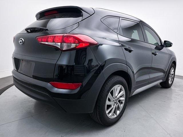 used 2017 Hyundai Tucson car, priced at $13,992