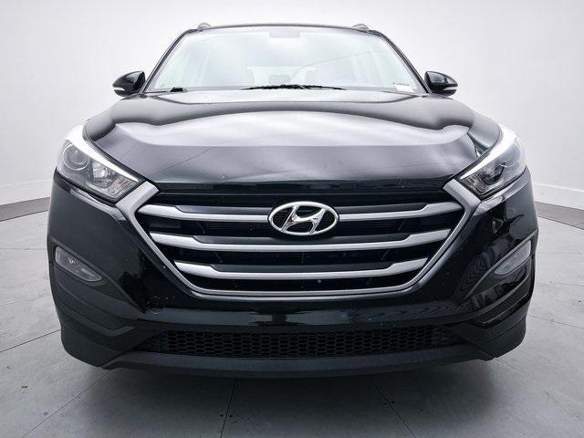 used 2017 Hyundai Tucson car, priced at $13,992
