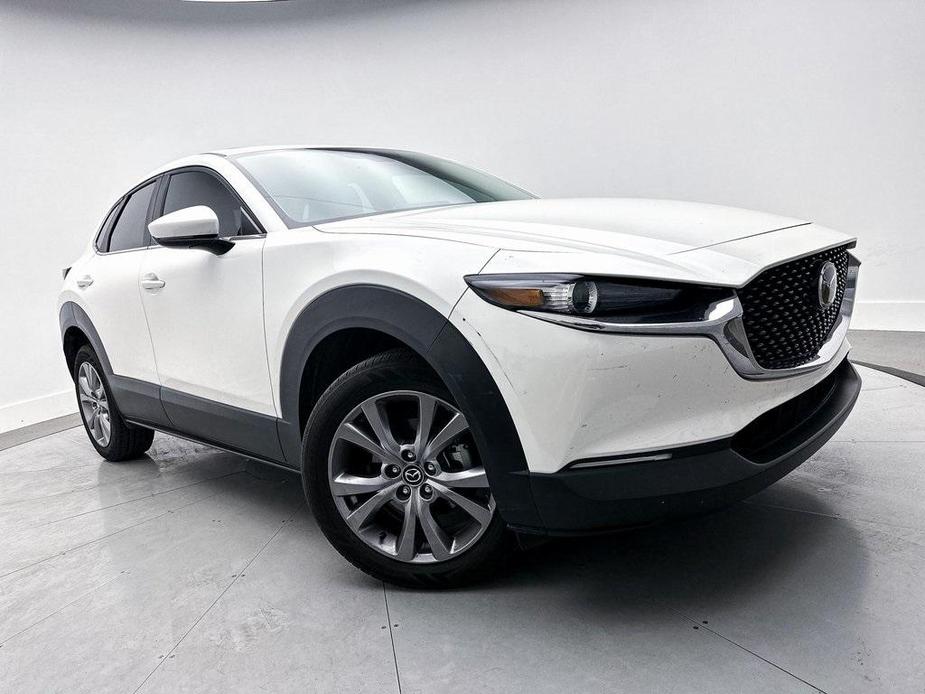 used 2021 Mazda CX-30 car, priced at $20,991