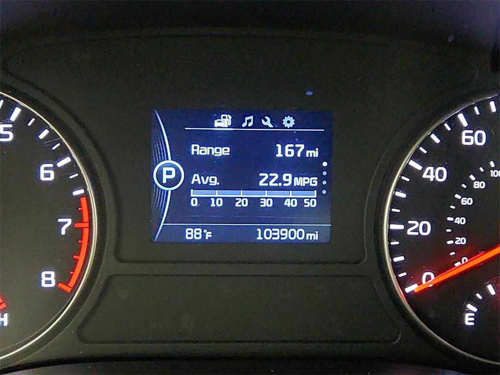 used 2018 Kia Optima car, priced at $11,992