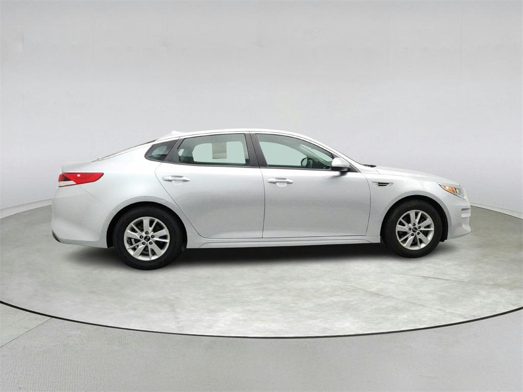 used 2018 Kia Optima car, priced at $11,992