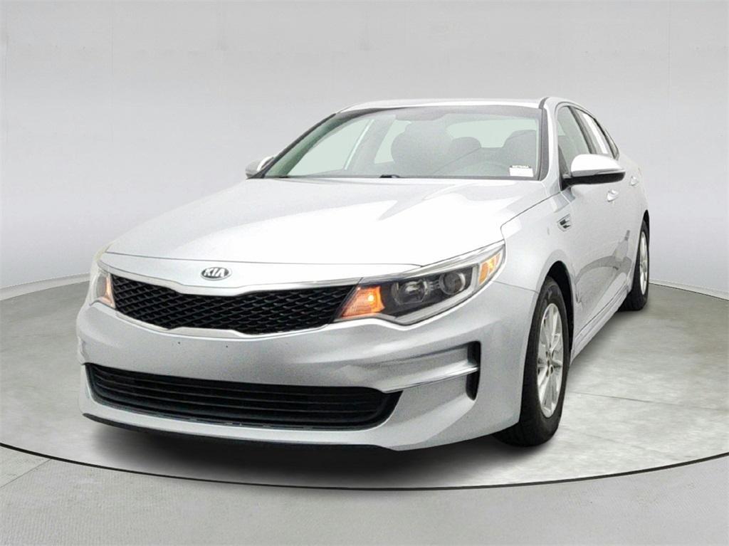 used 2018 Kia Optima car, priced at $11,992