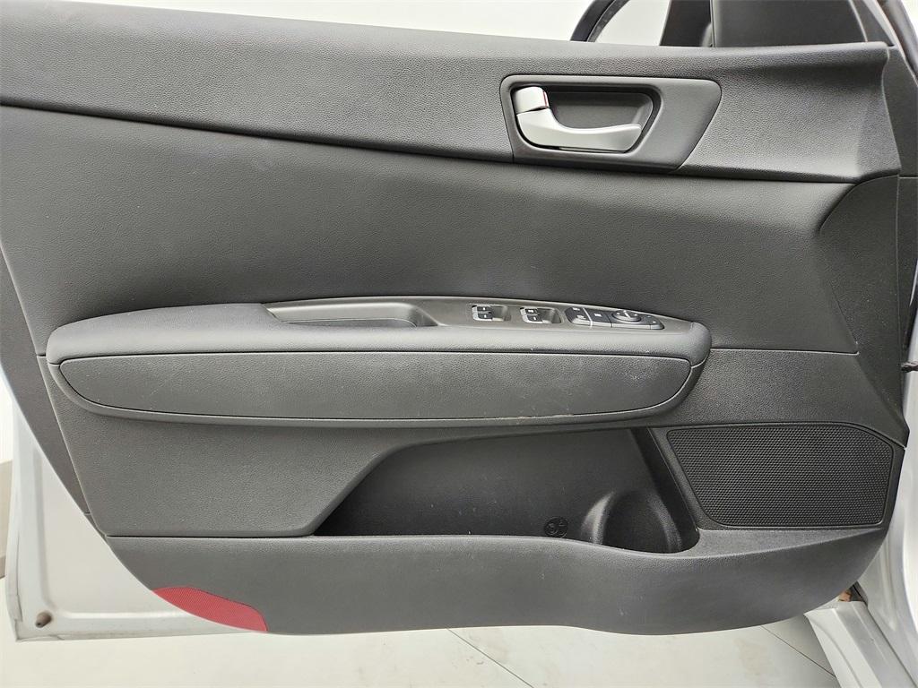 used 2018 Kia Optima car, priced at $11,992