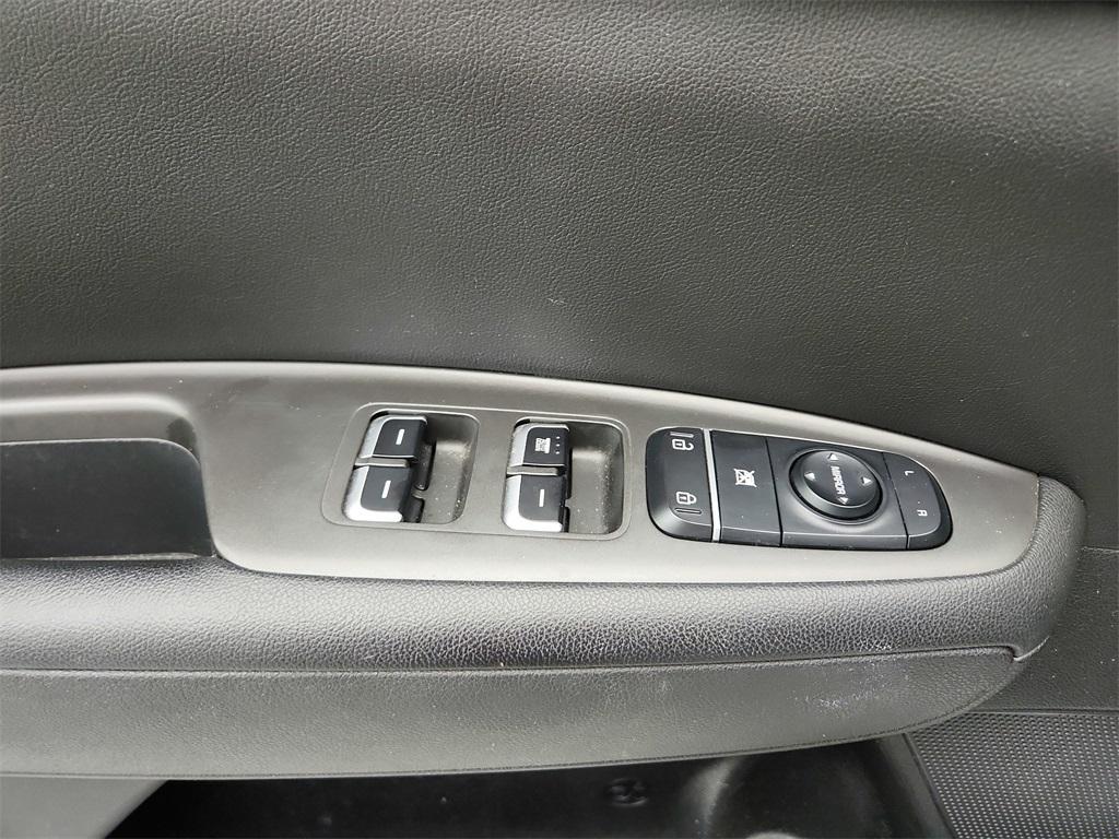 used 2018 Kia Optima car, priced at $11,992