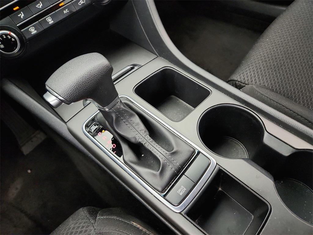 used 2018 Kia Optima car, priced at $11,992