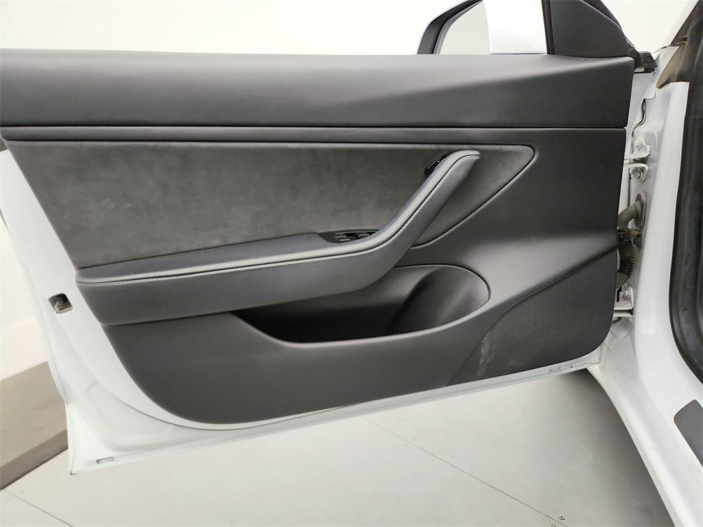 used 2020 Tesla Model 3 car, priced at $24,991