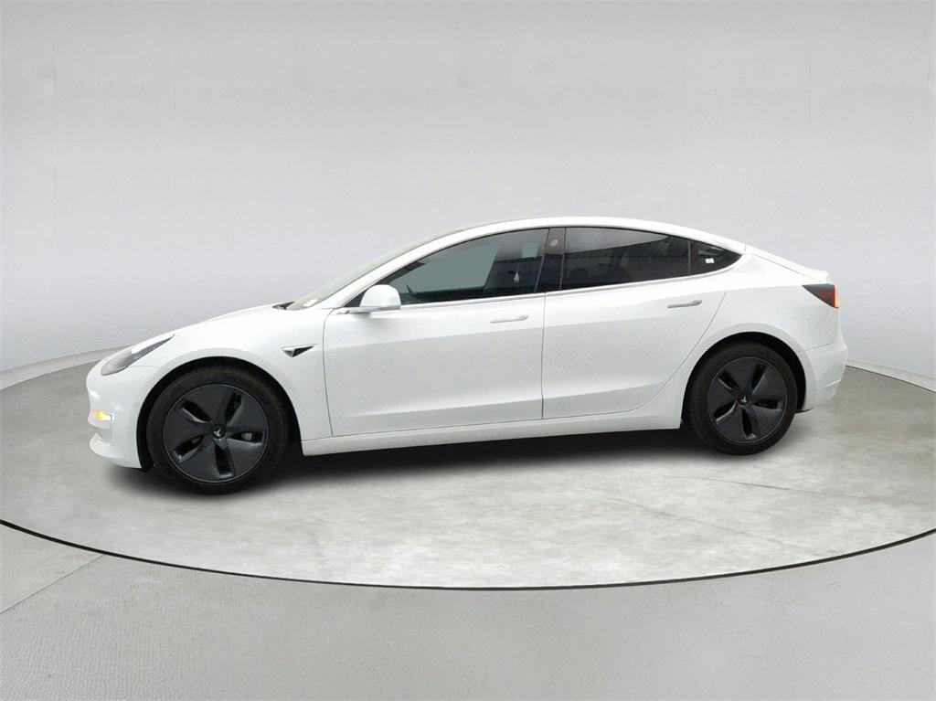 used 2020 Tesla Model 3 car, priced at $24,991