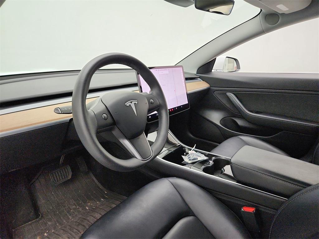 used 2020 Tesla Model 3 car, priced at $24,991
