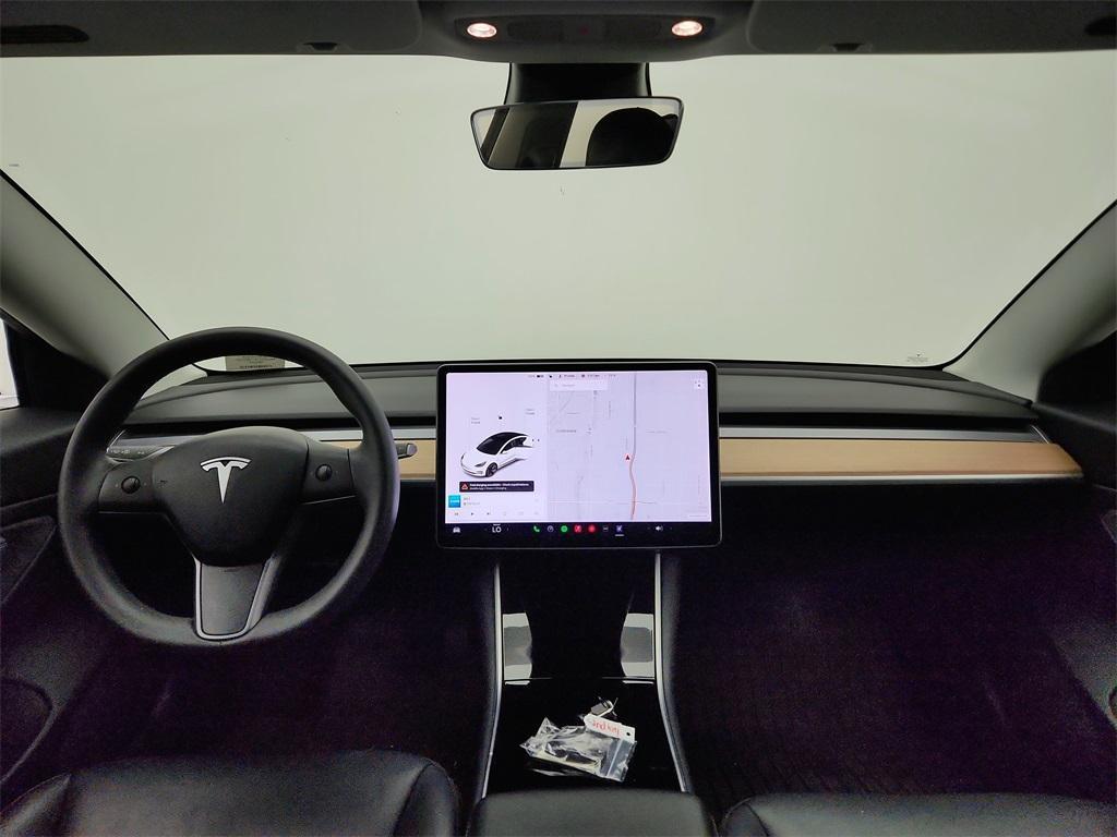 used 2020 Tesla Model 3 car, priced at $24,991