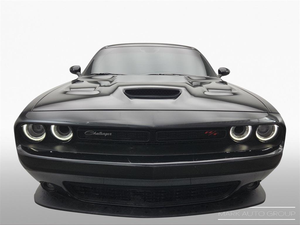 used 2021 Dodge Challenger car, priced at $36,992