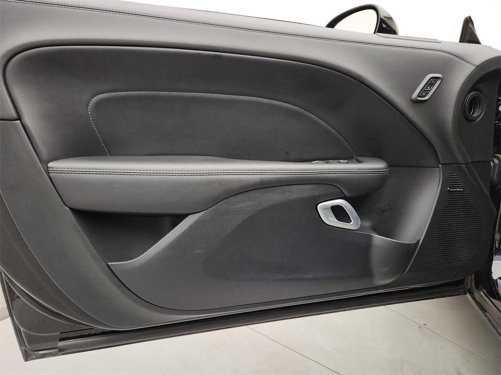 used 2021 Dodge Challenger car, priced at $36,992