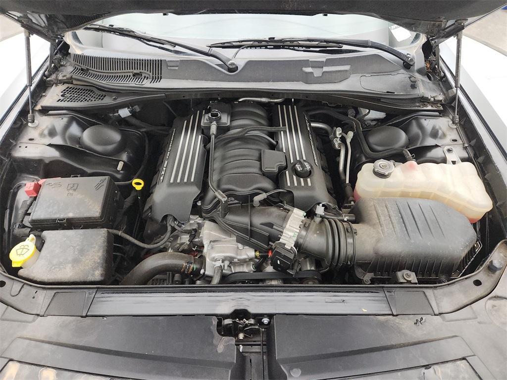 used 2021 Dodge Challenger car, priced at $36,992