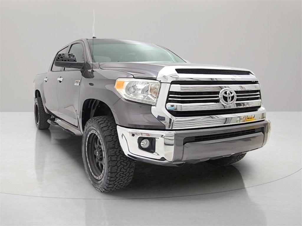 used 2016 Toyota Tundra car, priced at $32,995